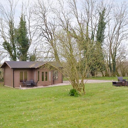 Gooseberry Lodge Tollard Royal Εξωτερικό φωτογραφία