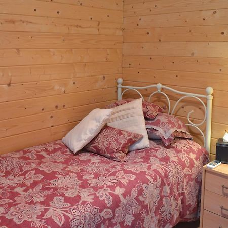 Gooseberry Lodge Tollard Royal Εξωτερικό φωτογραφία