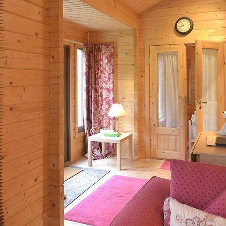 Gooseberry Lodge Tollard Royal Εξωτερικό φωτογραφία