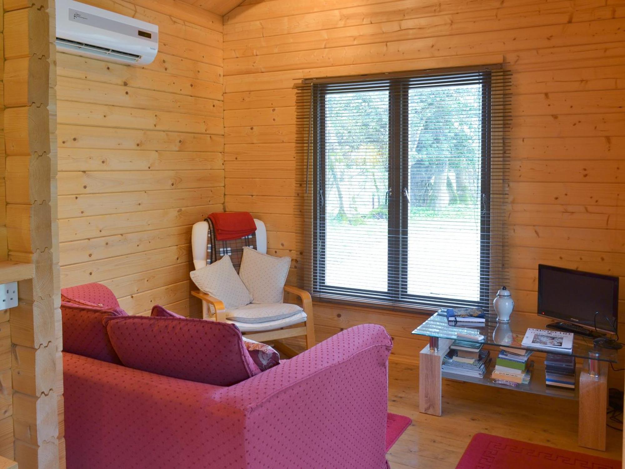 Gooseberry Lodge Tollard Royal Εξωτερικό φωτογραφία
