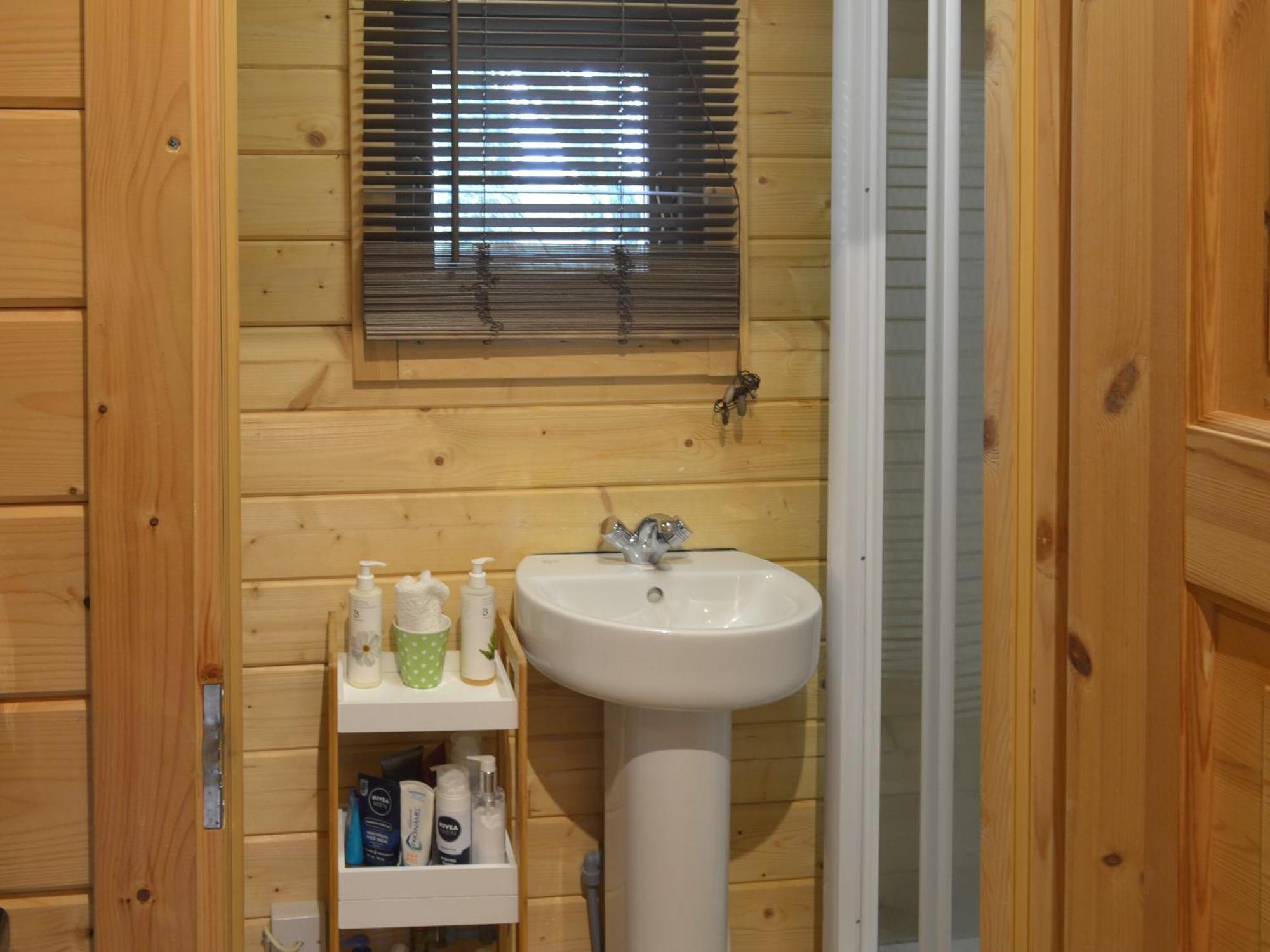 Gooseberry Lodge Tollard Royal Εξωτερικό φωτογραφία