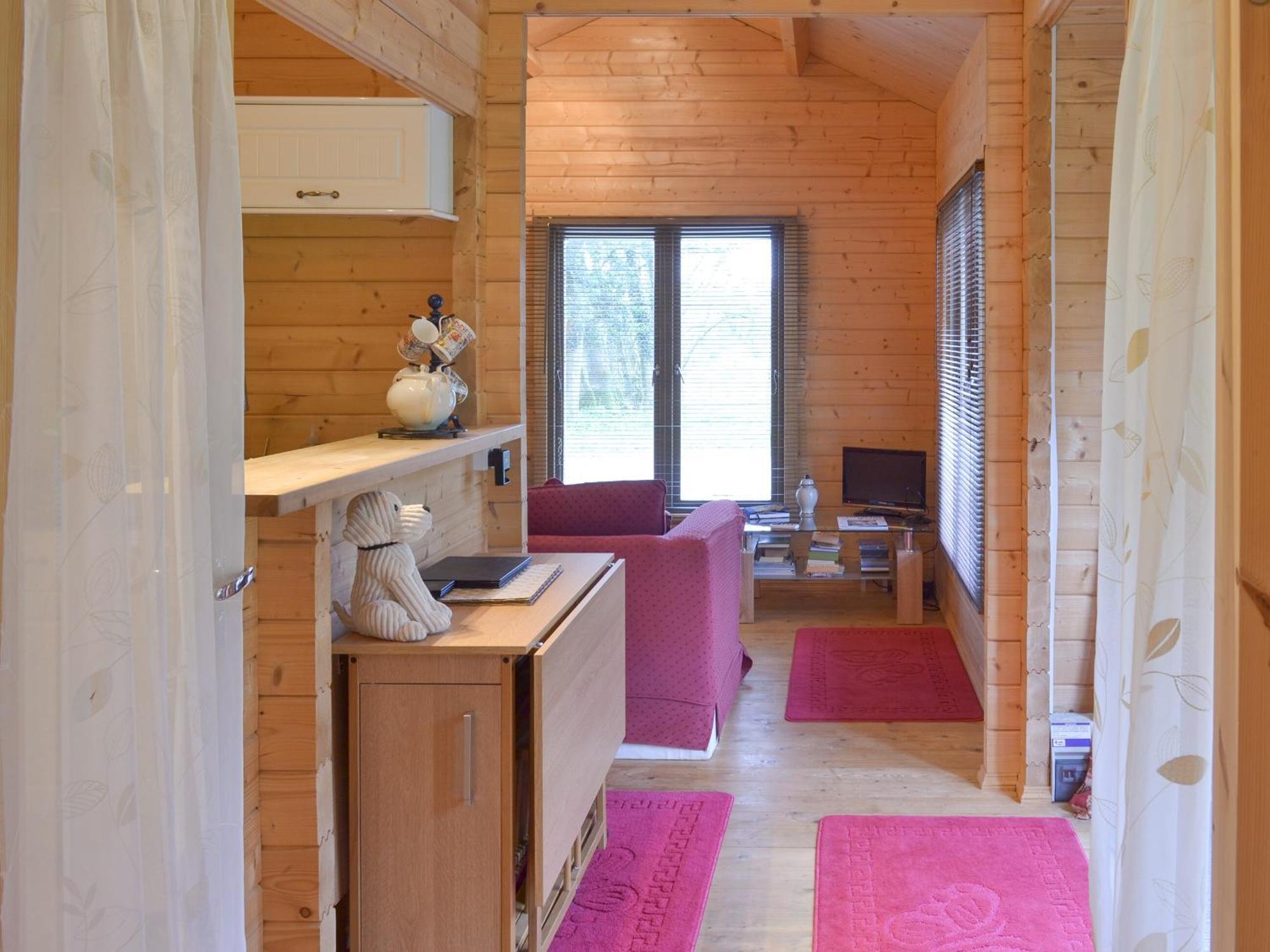 Gooseberry Lodge Tollard Royal Εξωτερικό φωτογραφία
