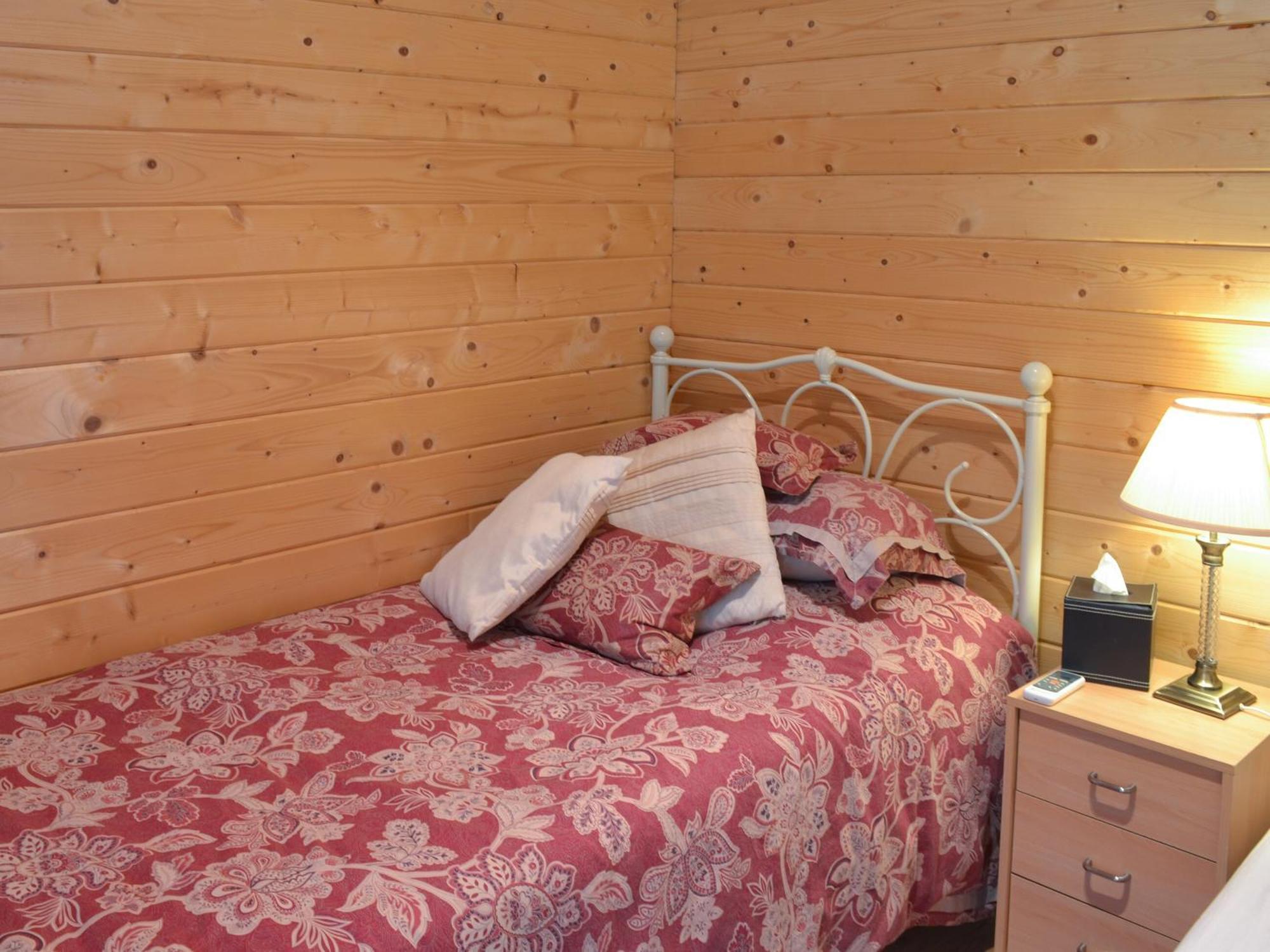 Gooseberry Lodge Tollard Royal Εξωτερικό φωτογραφία